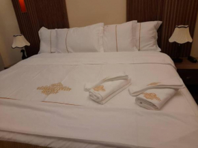 Hôtel B&B Somone